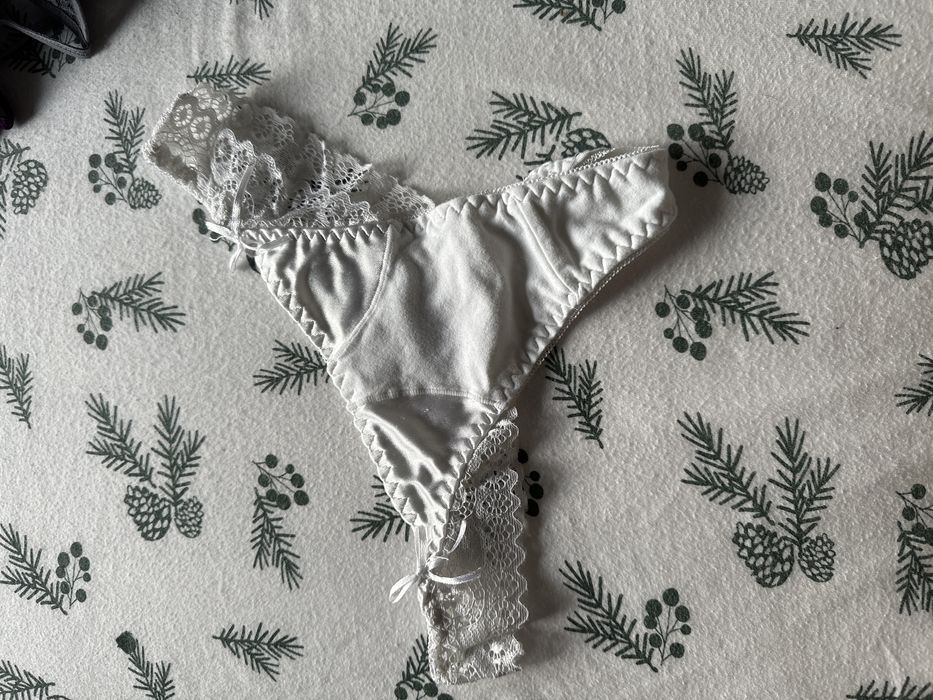 Stringi majtki S/M