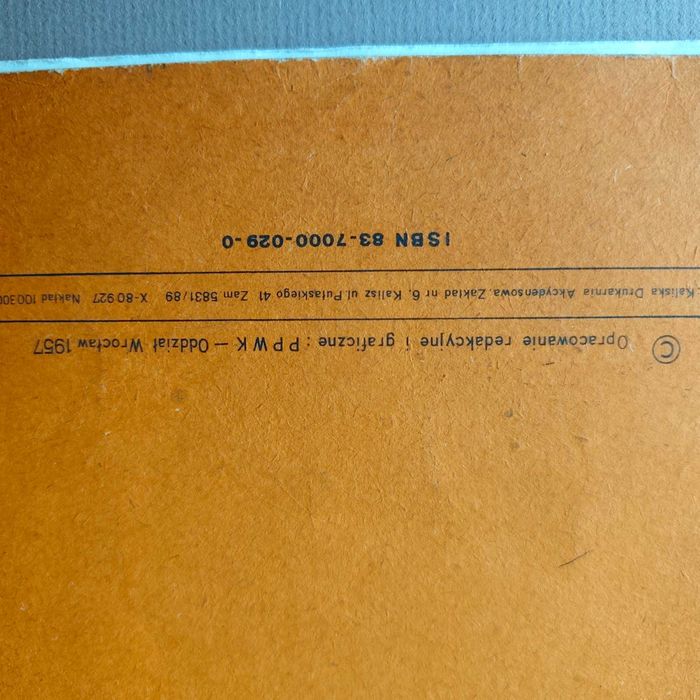 Atlas do historii starożytnej – Ludwik Piotrowicz 1960 rok