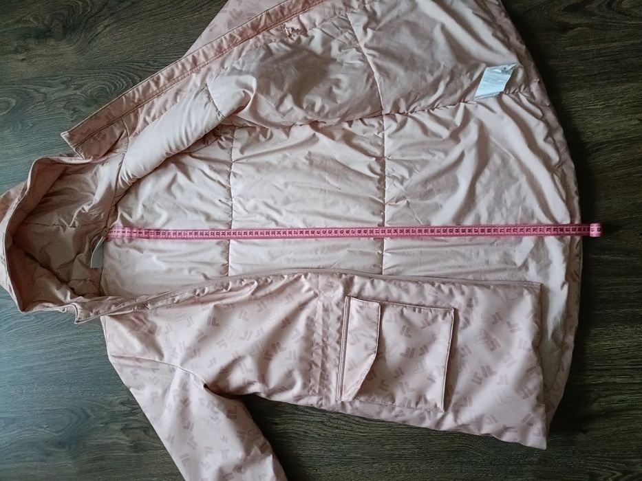 Парка Fila (осінь- євро зима)