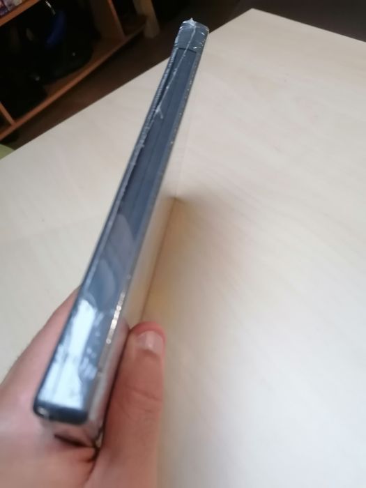 DVD A Pequena Sereia 2 Regresso ao Mar Disney Novo e Embalado