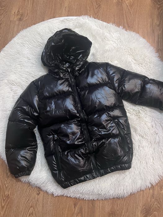 Куртка зимова куртка
