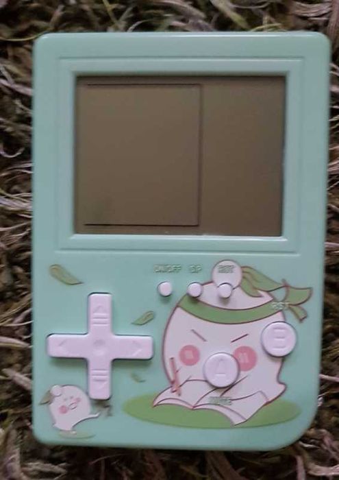 Mini Retro konsola
