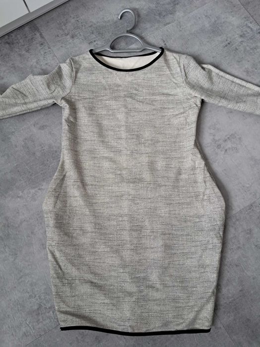 Super sukienka na wiosnę