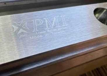 Prowadnica liniowa z wózkami PMI MSA20R- N długość 1530mm