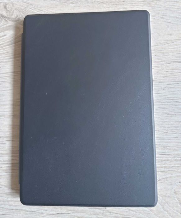 Czarne etui case obudowa do Samsung Tab A7 10.4 T500/T505/T507