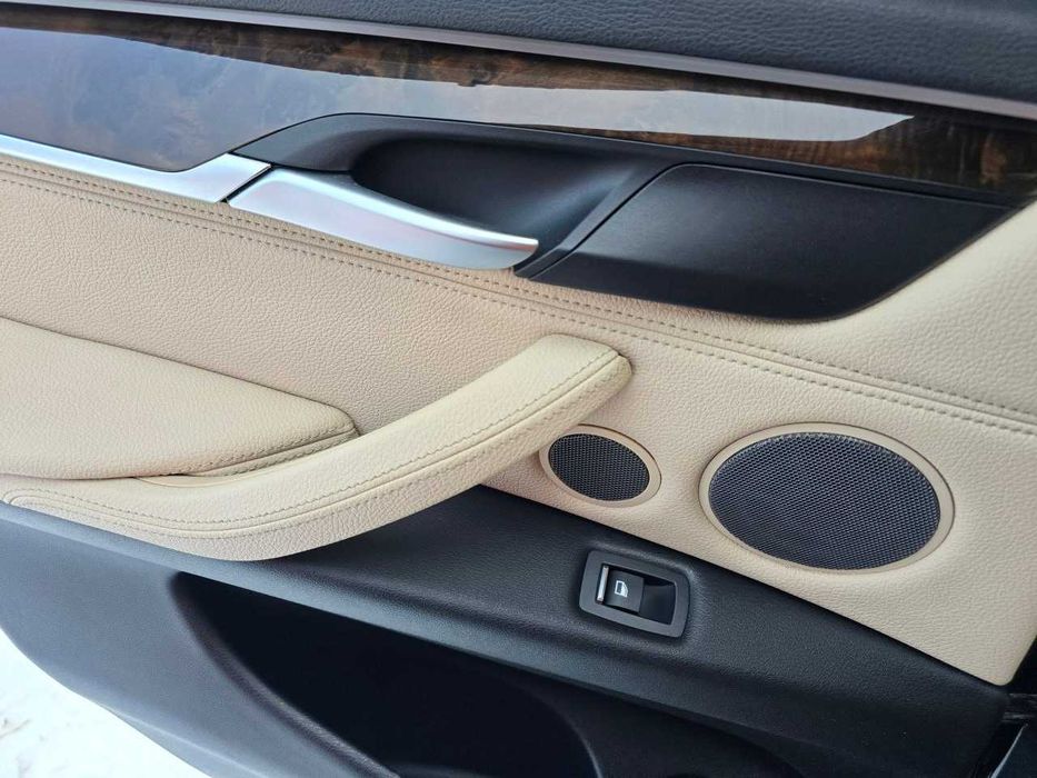 Продам  BMW X5 2016. Можна в розстрочку, під викуп.