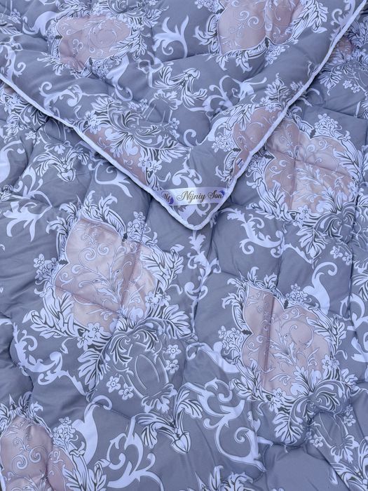 Ковдри 100% овеча вовна