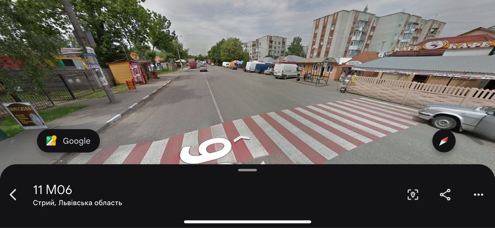 Приміщення в оренду Галицька