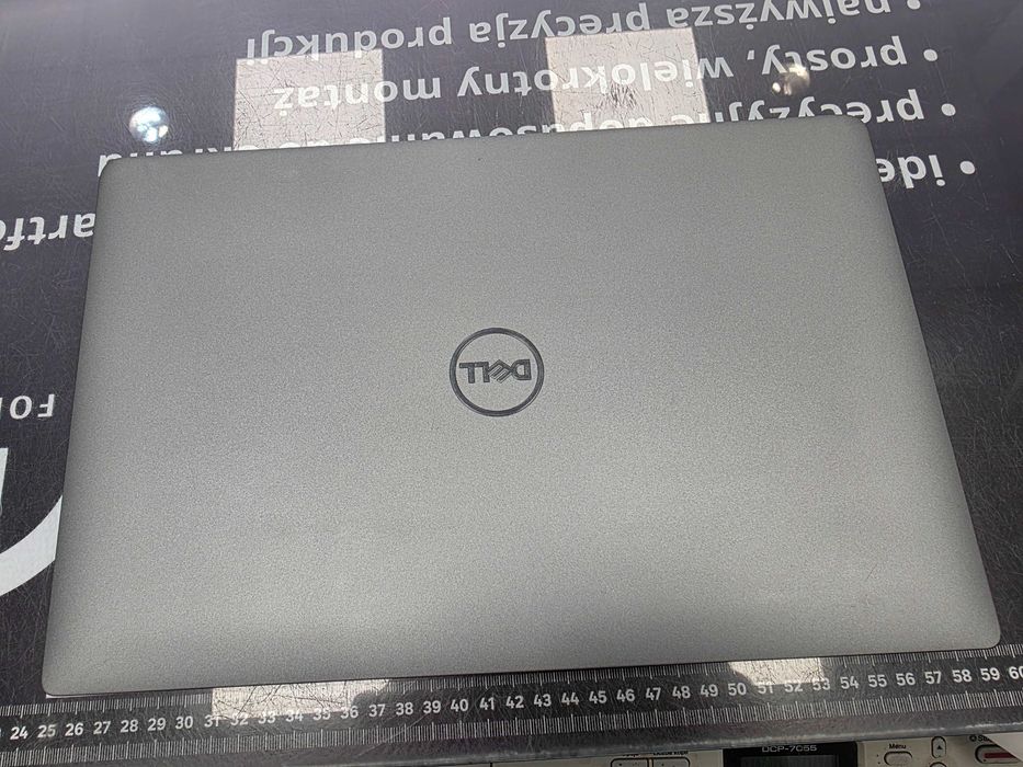 DELL LATITUDE 5420/ i7-1185G7 3.00 GHz/ 16GB DDR4 3200 MHz/ 256GB M2/ Iris Xe/ 14" FHD/ W11 PRO