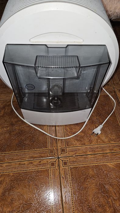 Очищувач повітря Boneco W1355A