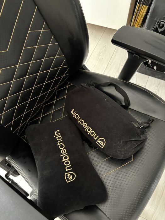 Fotel Noblechairs Icon