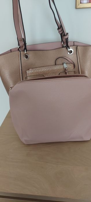 Torebka Parfois dwustronna