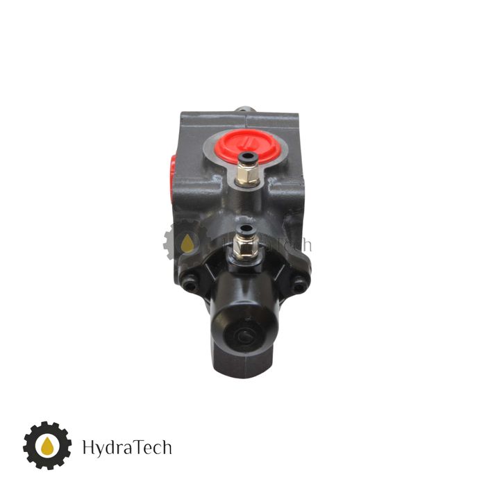 Розподiльник гiдравлiчний Hydrotime 190 бар