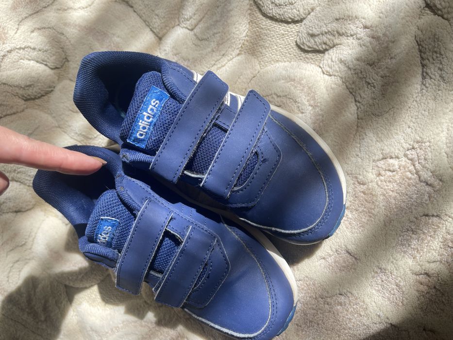 Кросівки adidas хлопчик дівчинка дитячі