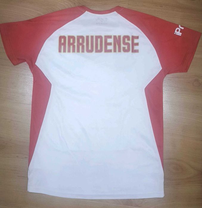 Equipamento Desportivo Futebol CRDA Arrudense (Equip de Treino)
