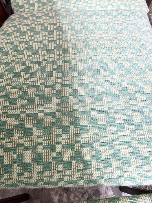 Krzesła z czasów PRL , stare Krzesła