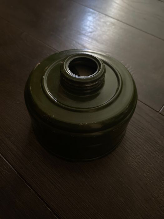 Противогаз „ГП-5м”