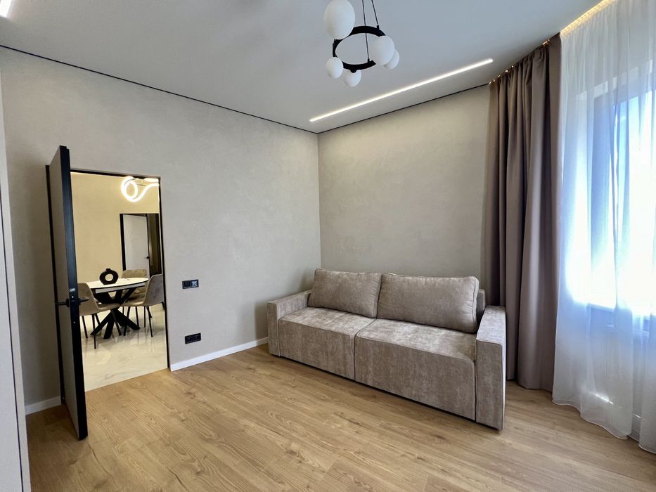 2-комнатная квартира по адресу (площадь 72 м²) - Atlanta.ua - фото 7