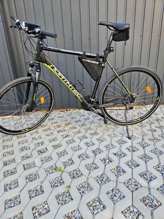 Rower Crossowy NORTHEC