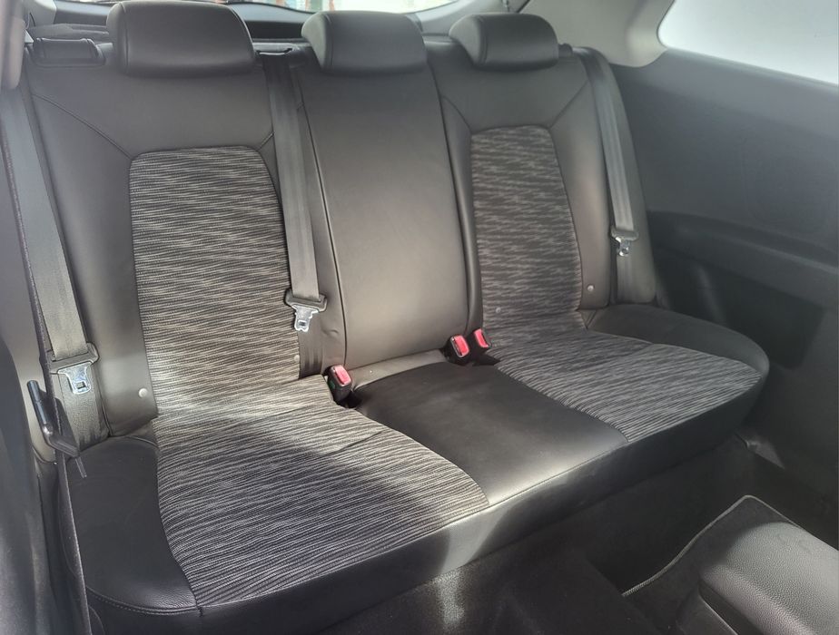 KIA Pro Ceed  Scoupé 1.4 DOHC 16v 109cv  165mil km