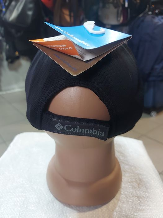 Бейсболка Columbia SILVER RIDGE™ III BALL cap