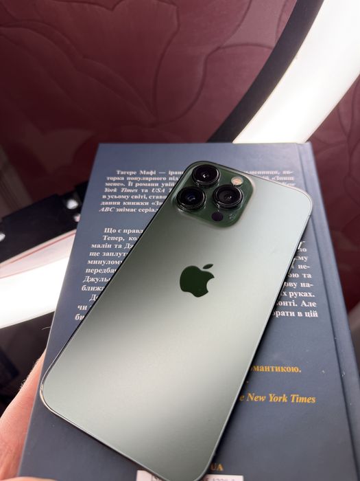 Iphone 13 PRO 256gb Торг
