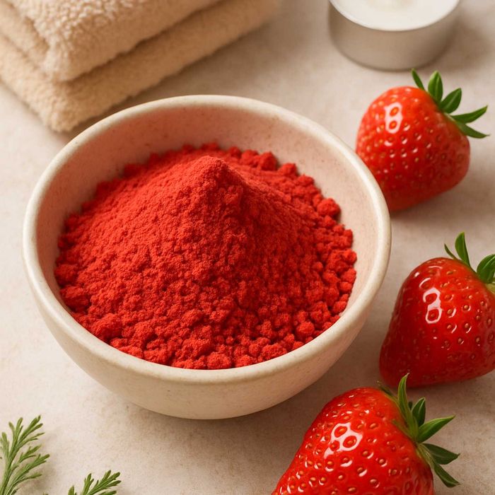 Puder do kąpieli 800g z masłem SHEA kolorowa woda musujący zapachowy