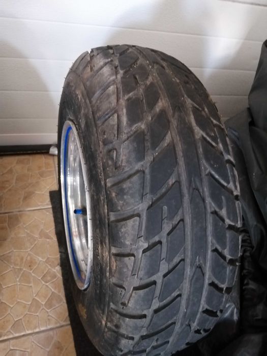 Pneus para moto 4
