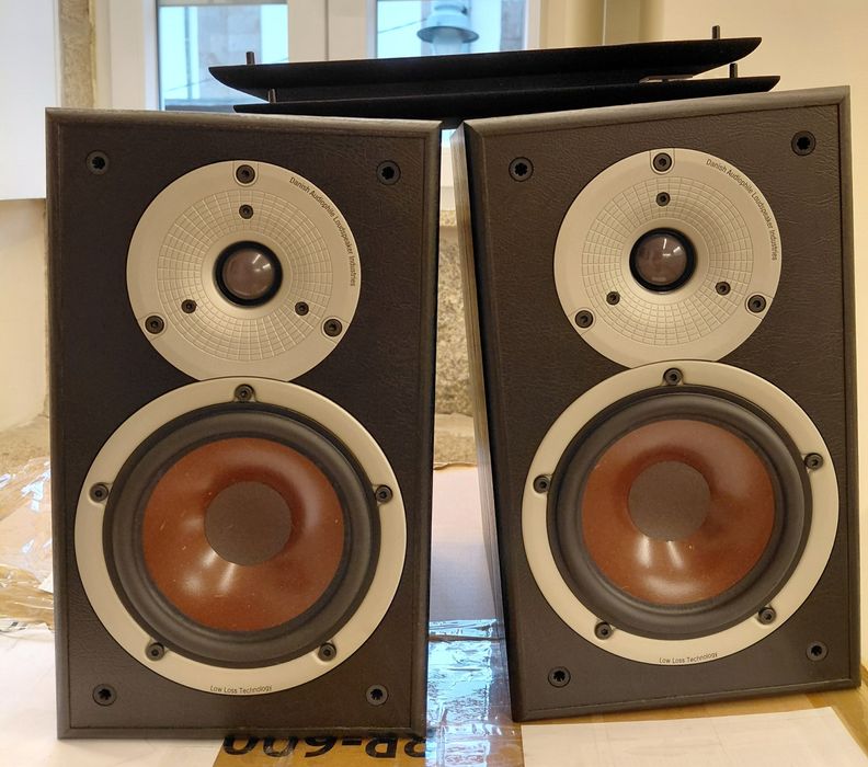 Colunas Dali Spektor 2