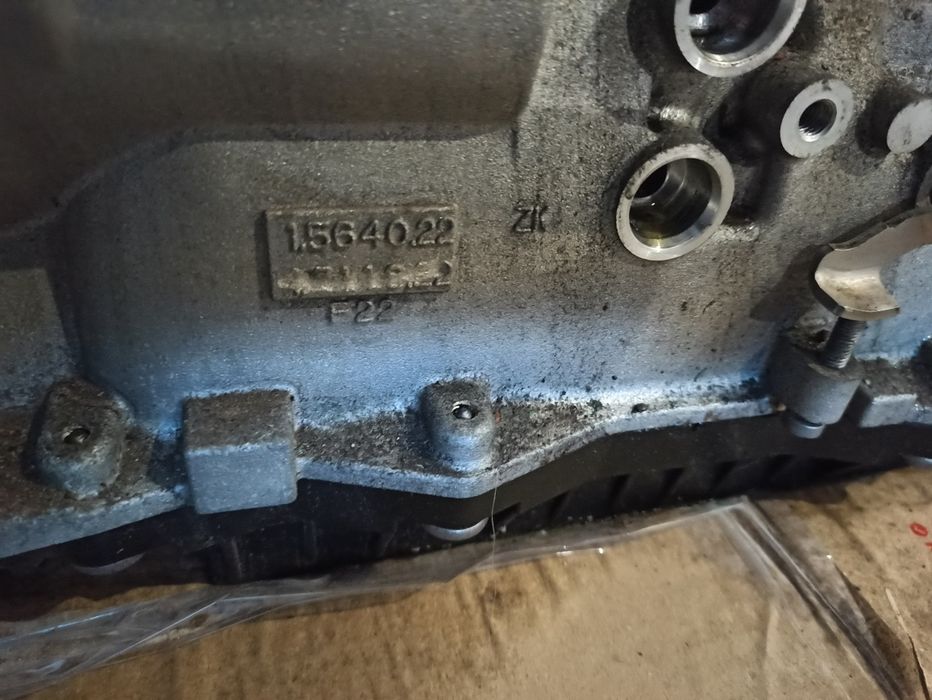 АКПП Коробка автомат Ф30 F10 Ф25 4х4 ZF8 HP45 N20 B20 528 328 X3 BMW