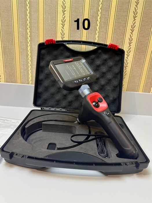 Эндоскоп с управляемой головкой TESLONG RALCAM LAFOCH5.5-6мм Ендоскоп