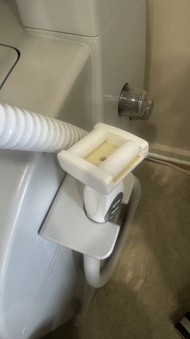 Máquina de endermologia