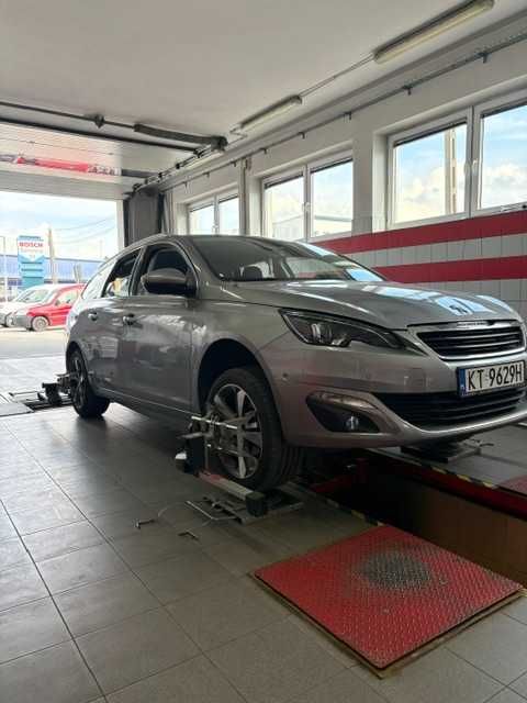 Sprzedam Peugeot