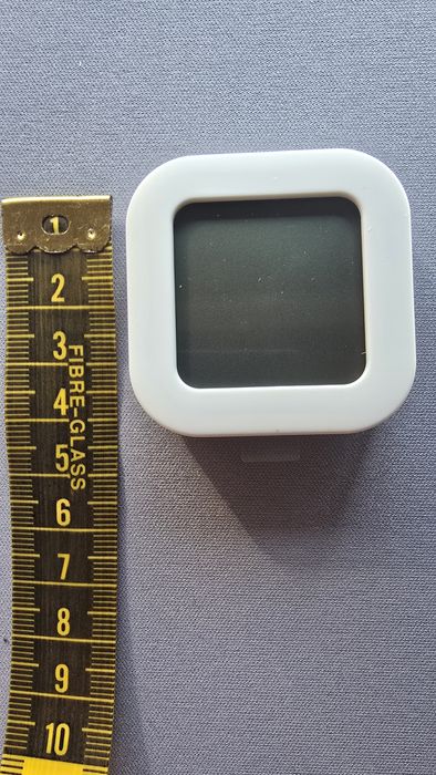 Thermometer and Hygrometer64285997174786122