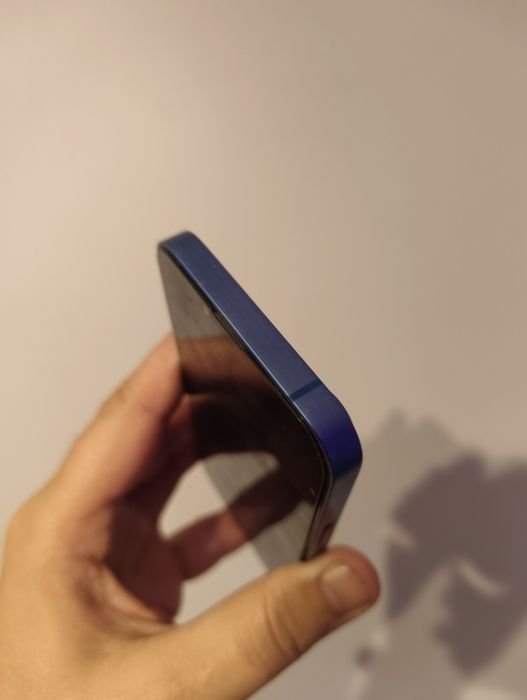 Iphone 13 на 128gb Blue Стан Гарний з Коробкою + Подарунок