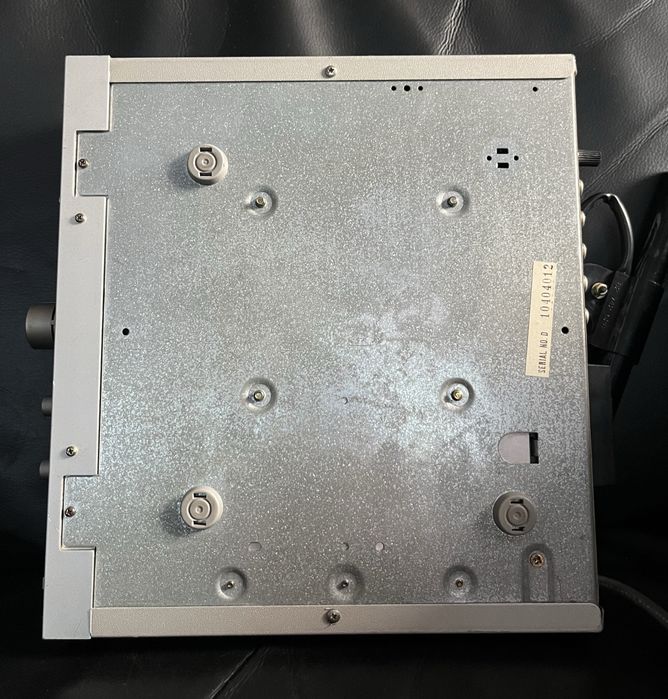 Vintage Mini Amplituner AIWA S50 AIWA AX-S50E Lata 80