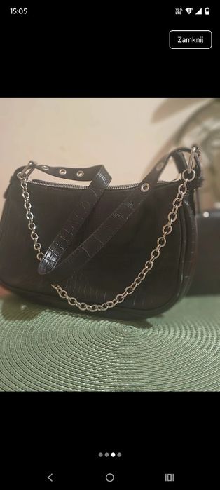 Torebki na różne okazje