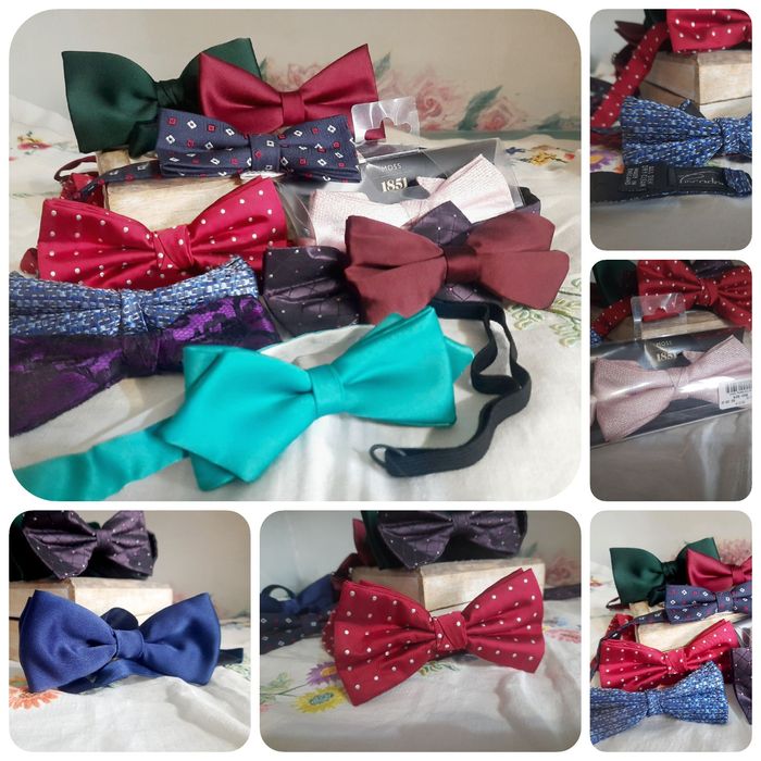 Галстук- бабочка