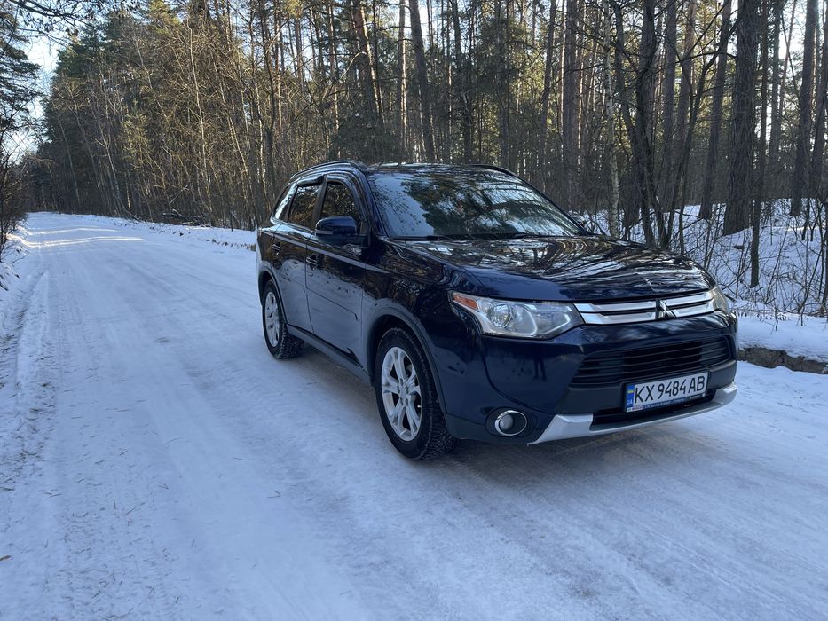 Продам автомобіль