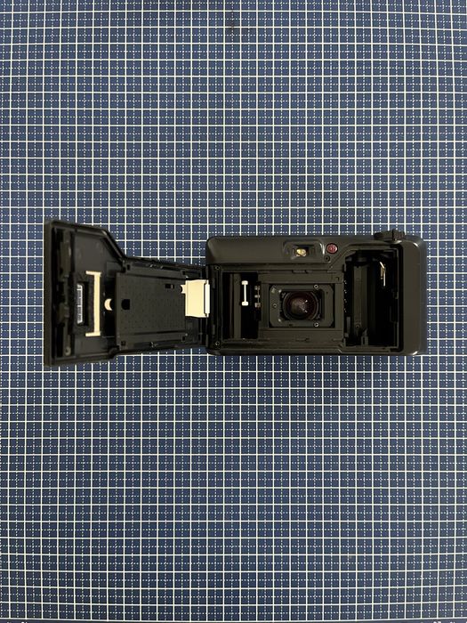 Pentax Espio point & shoot film camera AF Zoom