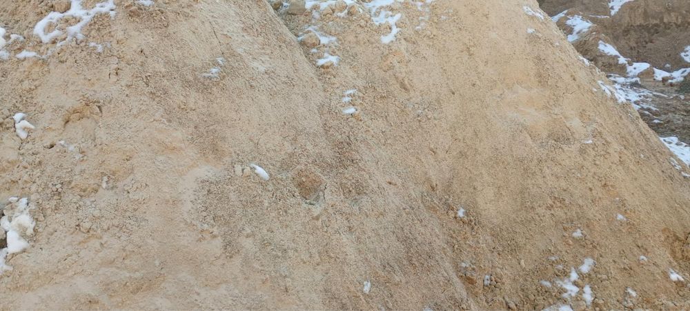 Piasek kopany Łabedy