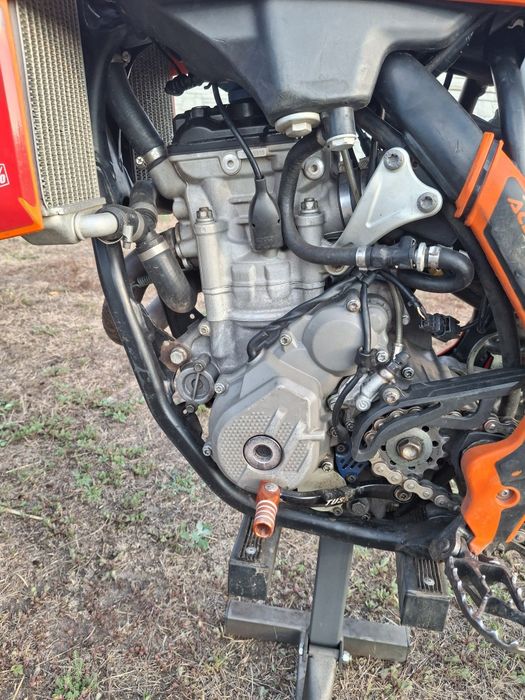 Продам КТМ SXF250 г.в.2019 в отличном состоянии