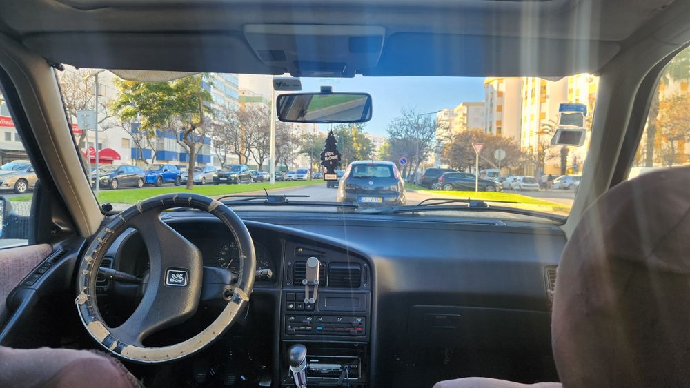 Peugeot 405 ano 1994