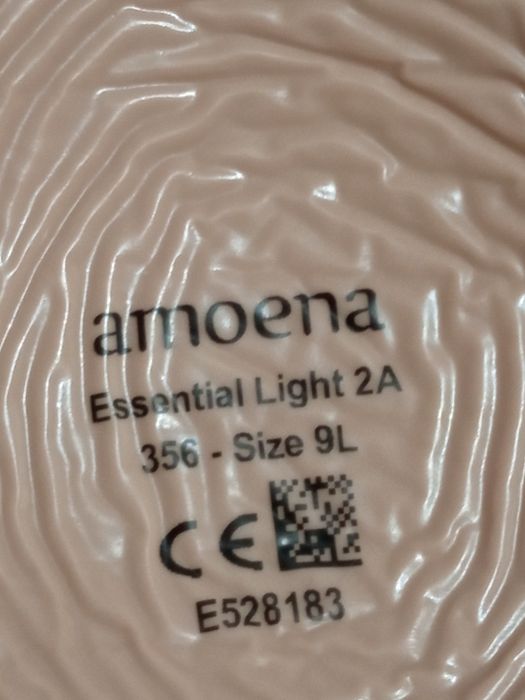 Proteza piersi Amoena nr 9, lewa