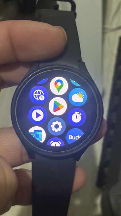 Smartwatch Samsung Galaxy Watch 4 44mm