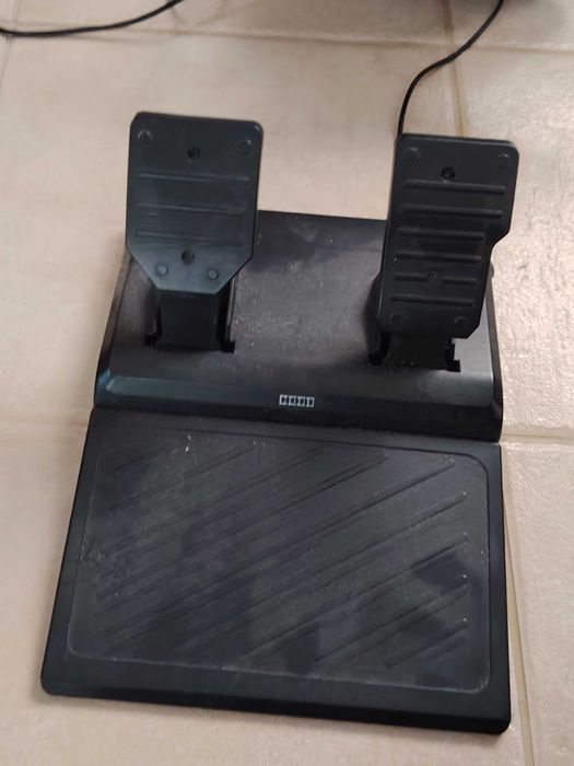 Volante PS4/PS5/PC