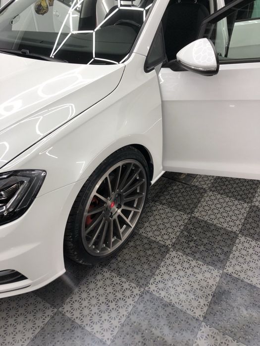 Volkswagen Golf 7 Join 2.0 TDI 2018r