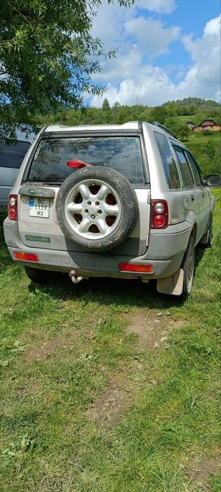 Продається ленд ровер