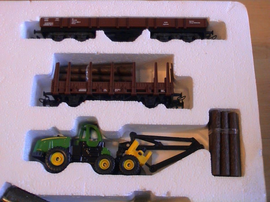 Kolejka Marklin 29310