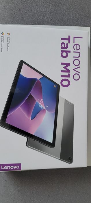Lenovo TAB M10 3gen